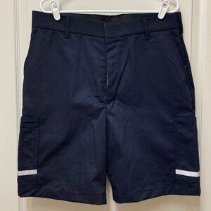 FedEx Shorts By Stan Herman New Size 36R 095